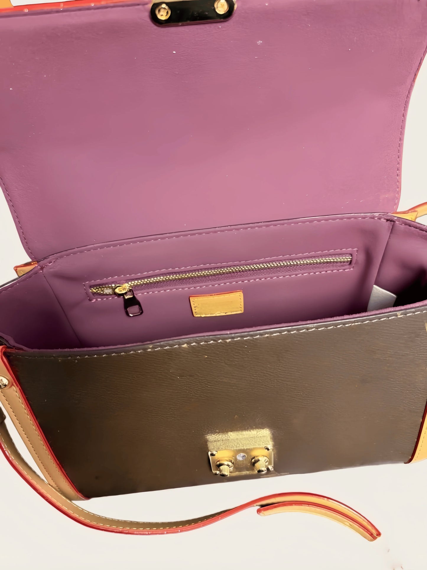 2026 Woman Shoulder Crossbody Bag New Fashion Adjustable Strap