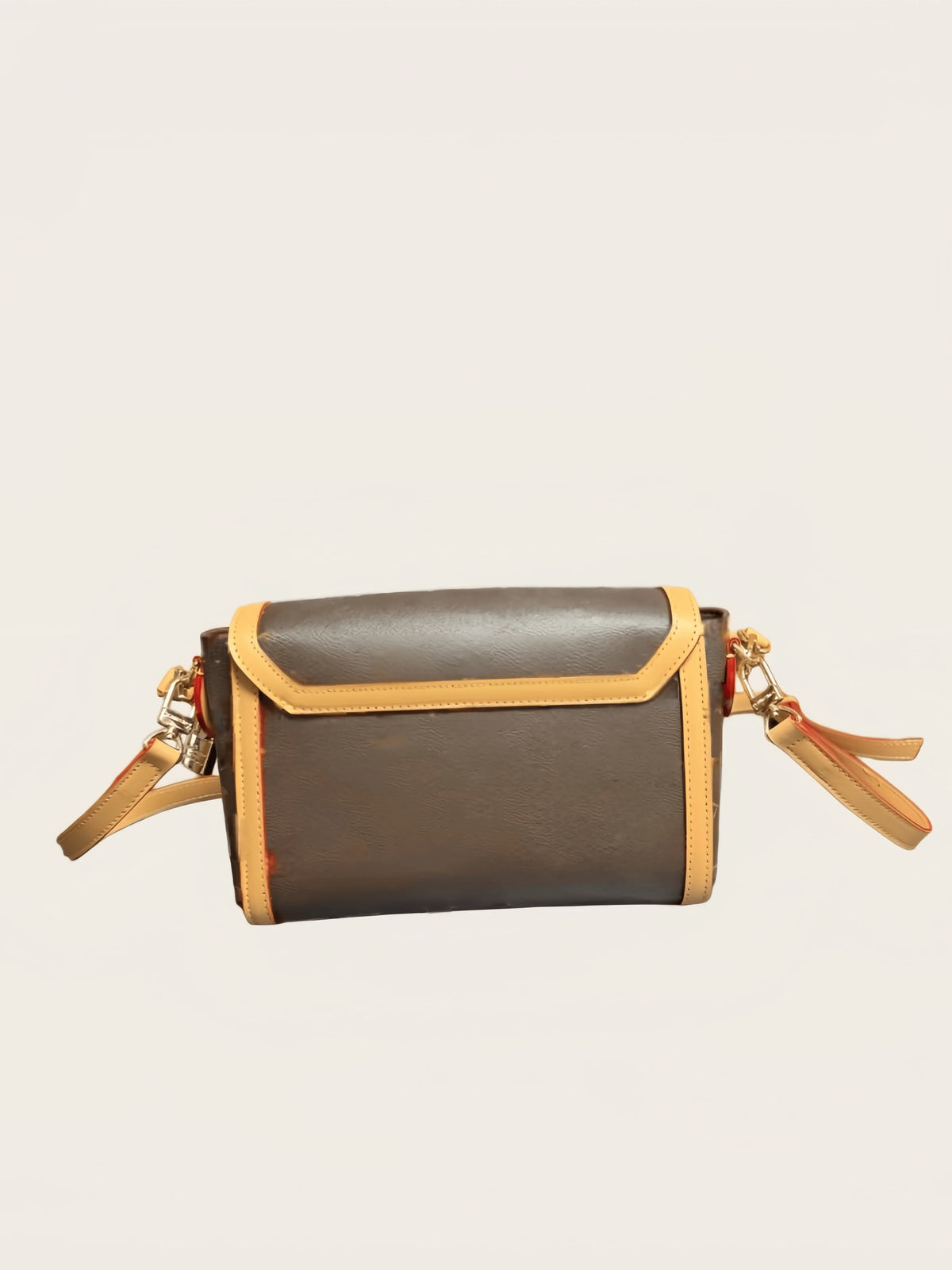 2026 Woman Shoulder Crossbody Bag New Fashion Adjustable Strap