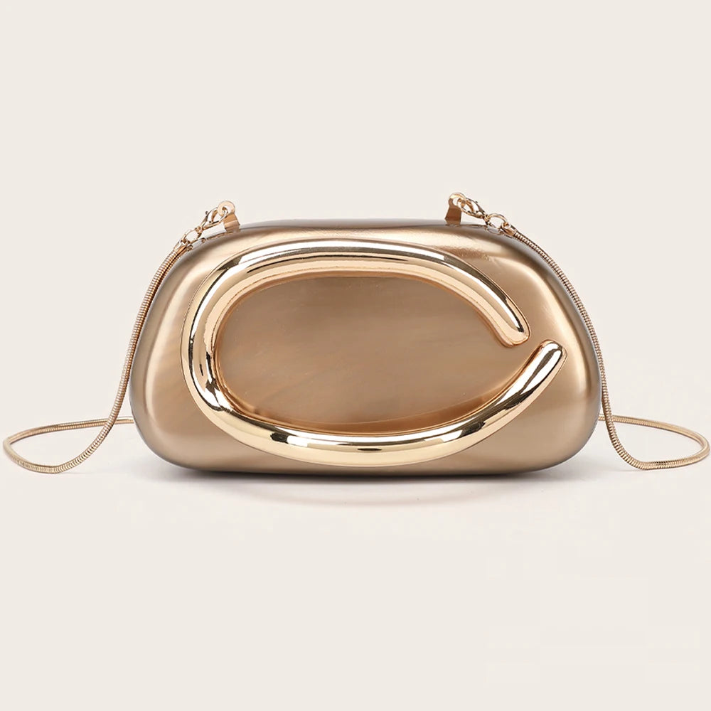 YYW Women's Wedding Evening Clutch Bag for Parties and Events