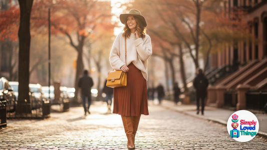 Dress the Life You Love: How the Right Clothing and Accessories Transform Your Everyday