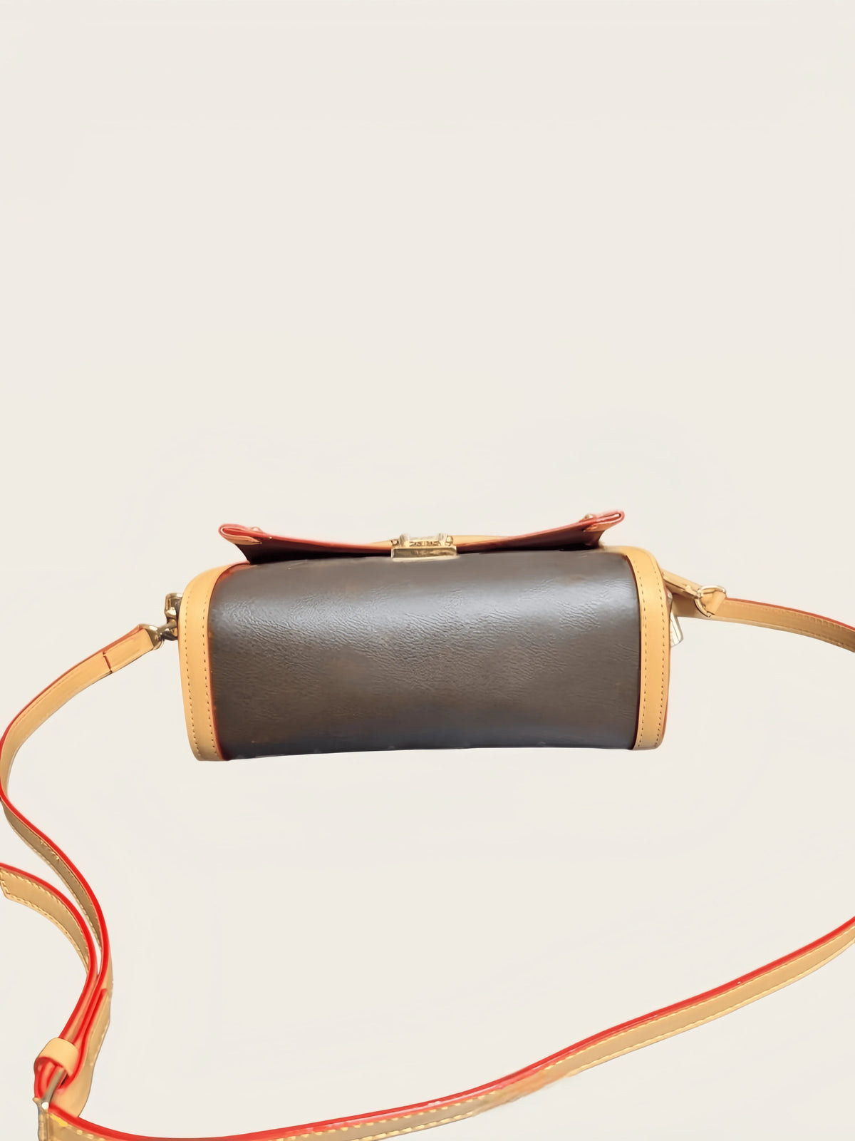 2026 Woman Shoulder Crossbody Bag New Fashion Adjustable Strap