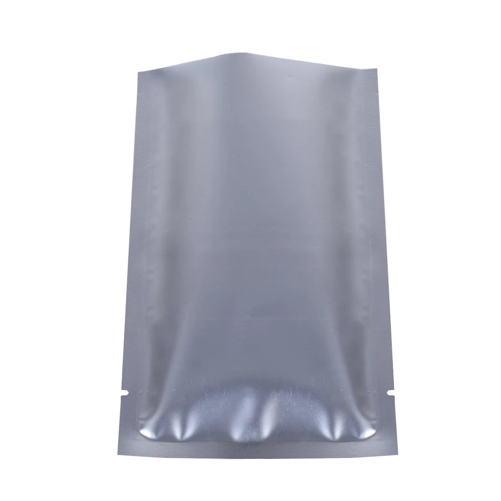 VoluPack Aluminum Foil Heat Seal Smell Proof Packaging Bags