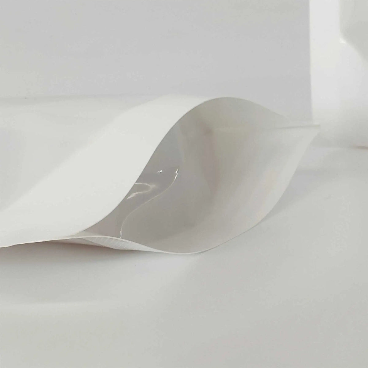 VoluPack Eco Friendly Stand Up Spout Pouches For Drinks