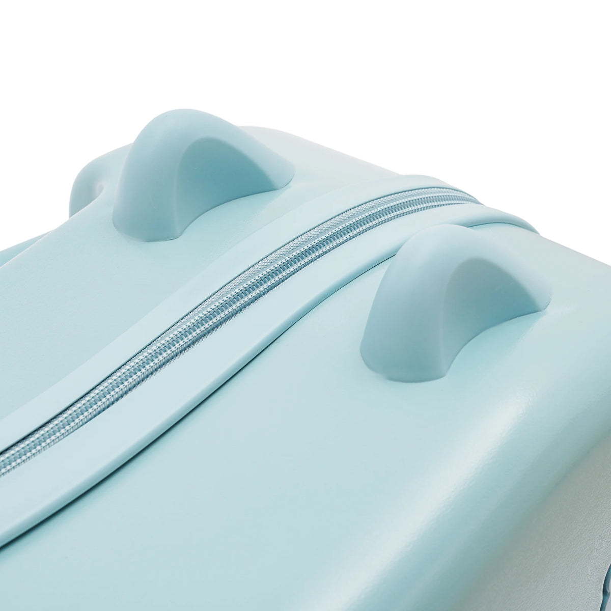 Kids Ride On Suitcase With Lock For Travel And Outings