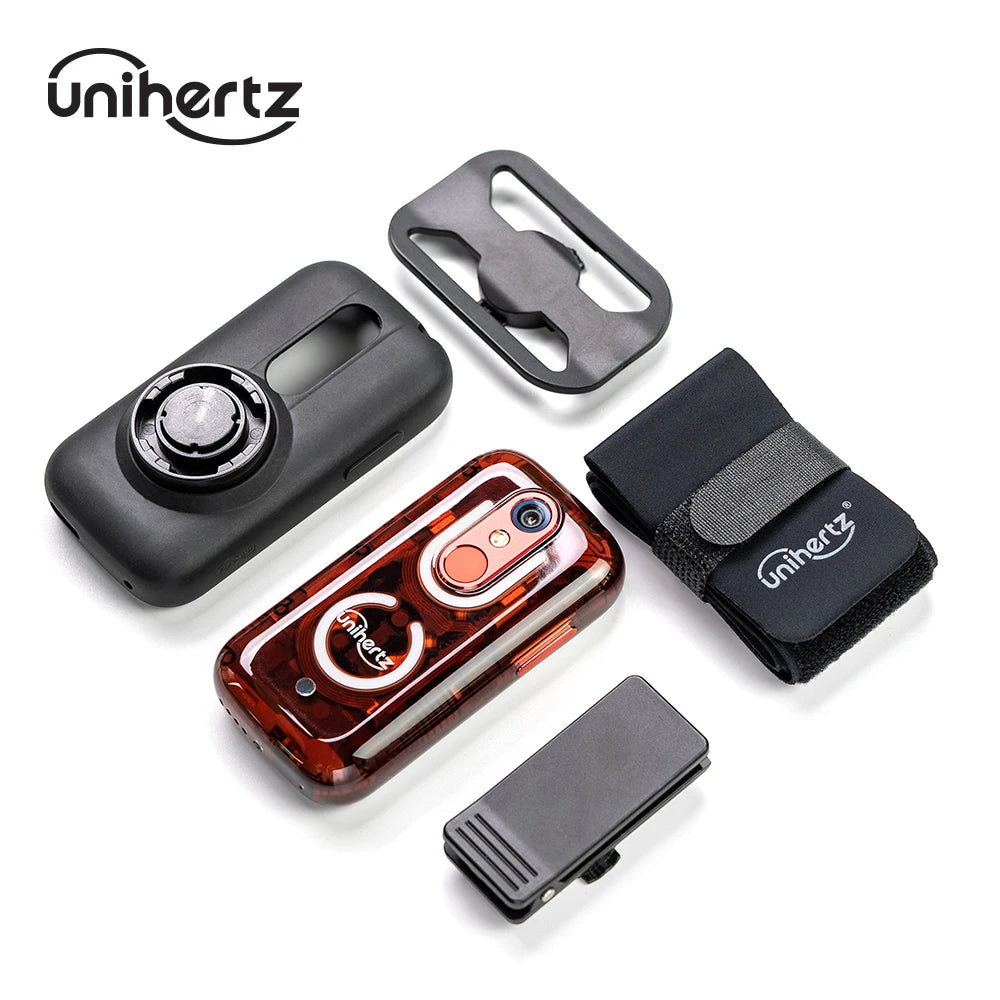 Unihertz Jelly Star 4G Android Smartphone With Dual SIM