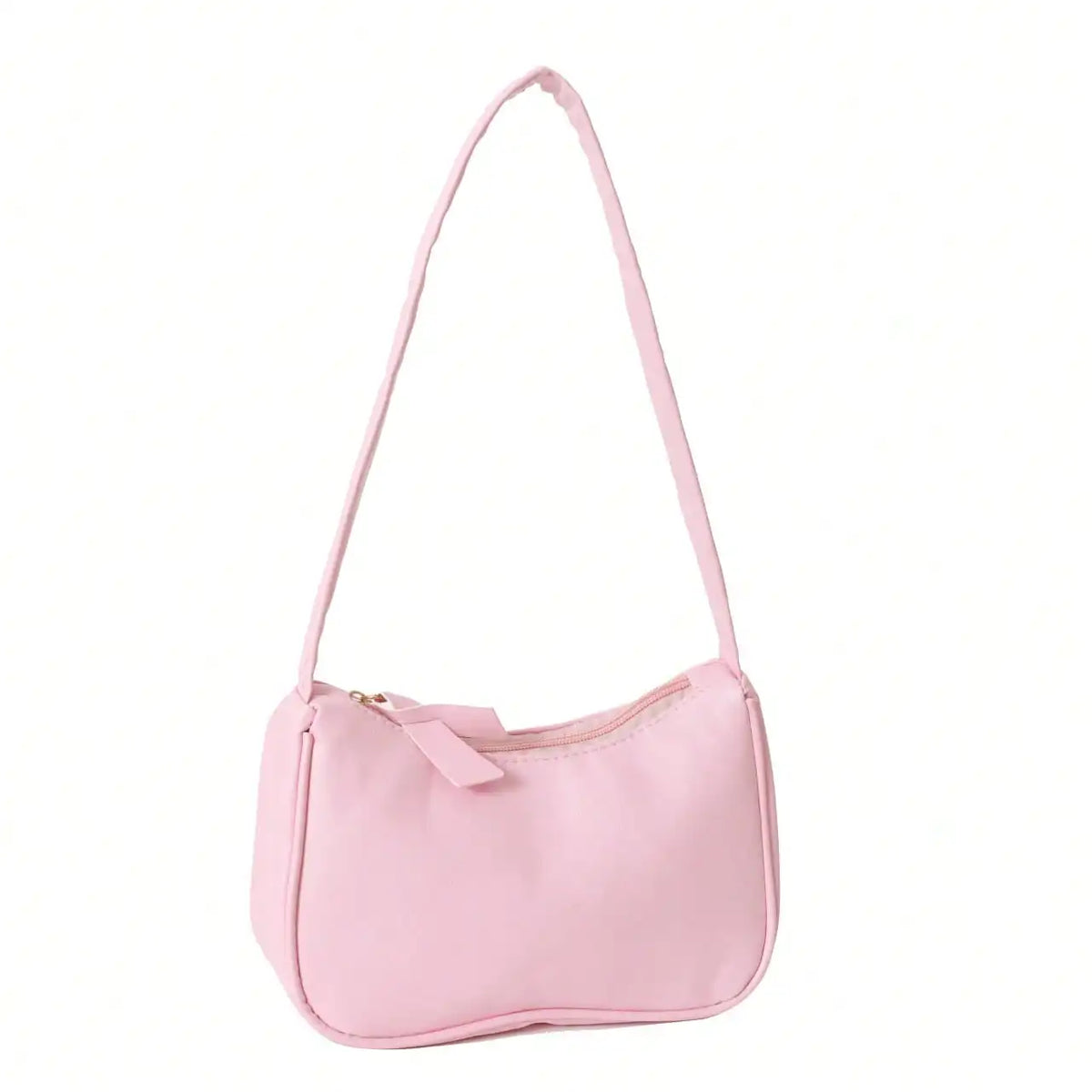 Womens PU Leather Crossbody Tote Bag for Everyday Shopping