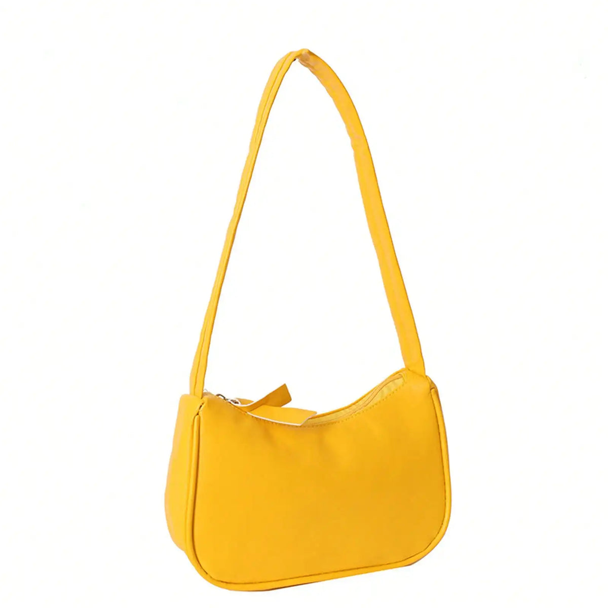 Womens PU Leather Crossbody Tote Bag for Everyday Shopping