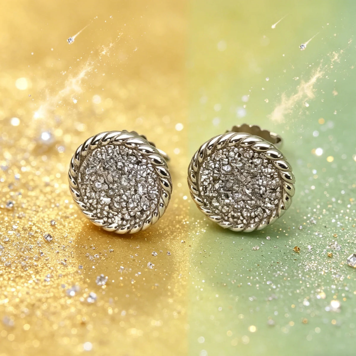 2026 New DY Stud Earrings Series High Quality Versatile Sparkling Rhinestone Exquisite Elegant Universal Style  ED06
