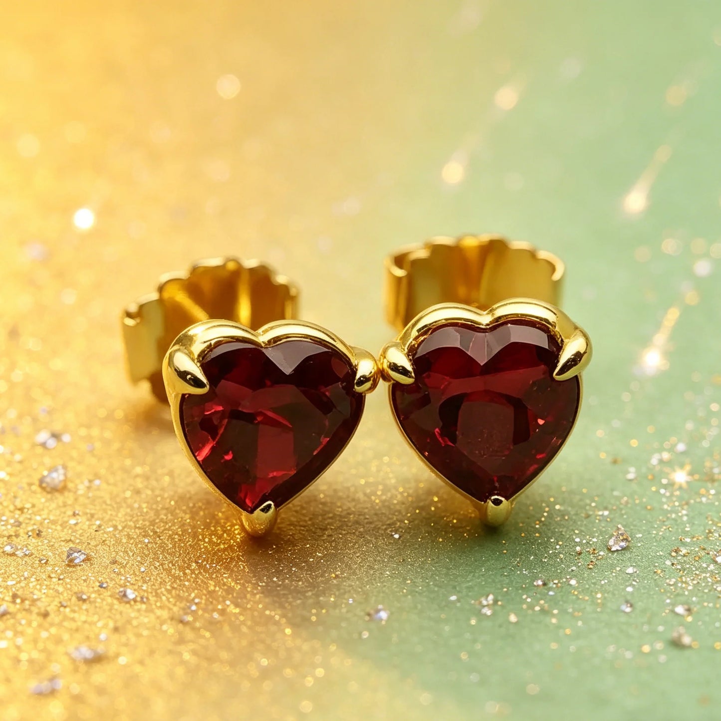 2026 New DY Stud Earrings Series High Quality Versatile Sparkling Rhinestone Exquisite Elegant Universal Style  ED06