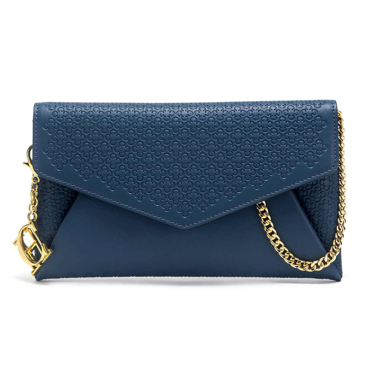 CHCH Women's Banquet Bag Summer New Flip Cover Bag Simple Women's Shoulder Bag