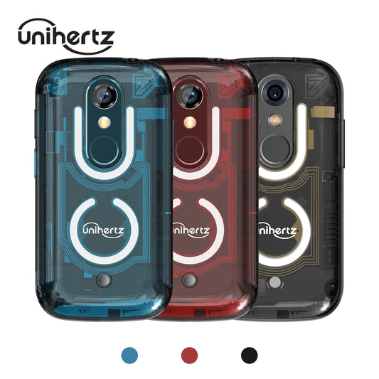 Unihertz Jelly Star 4G Android Smartphone With Dual SIM