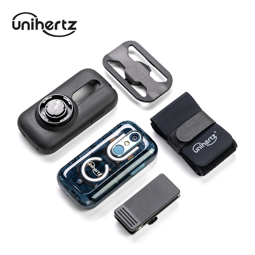 Unihertz Jelly Star 4G Android Smartphone With Dual SIM