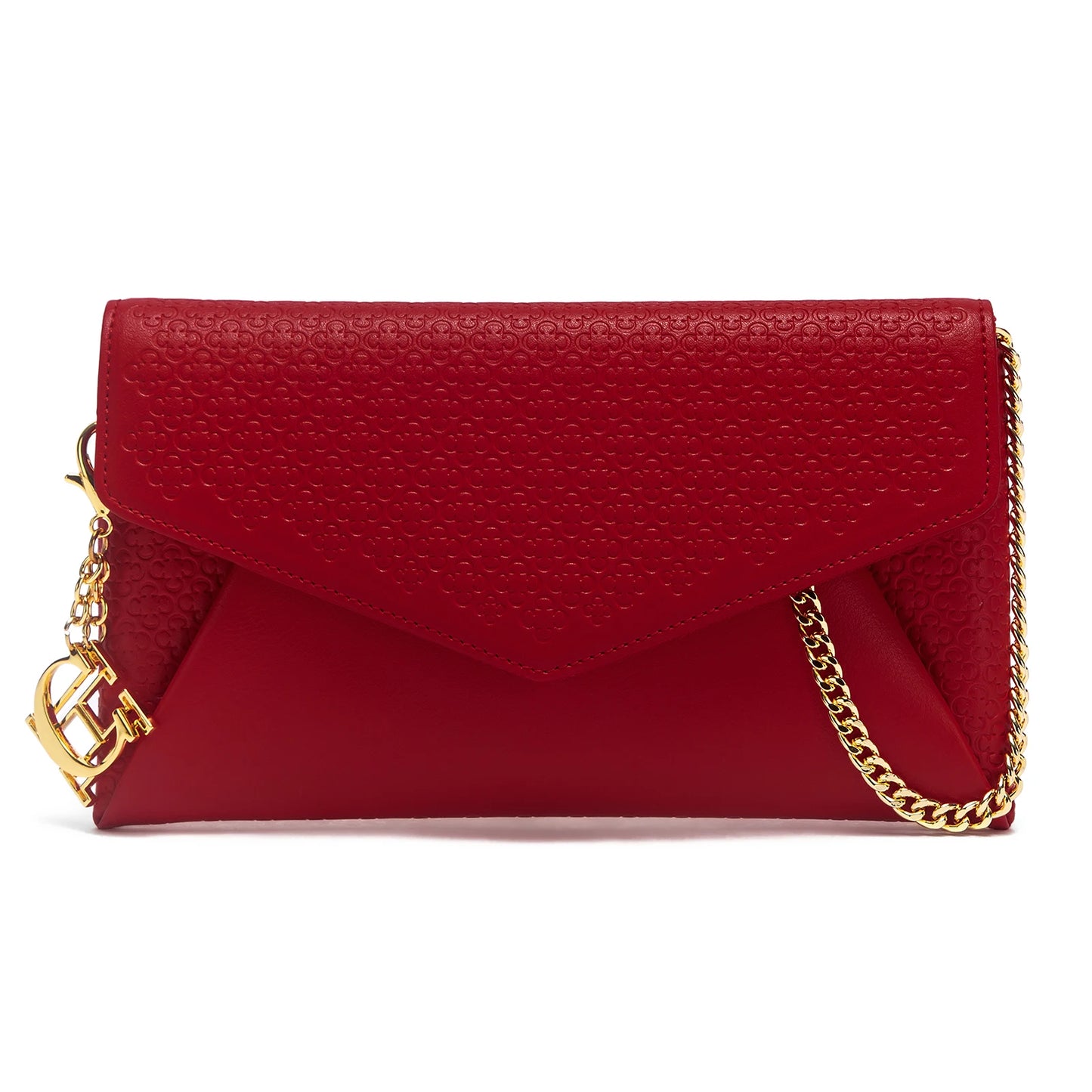 CHCH Women's Banquet Bag Summer New Flip Cover Bag Simple Women's Shoulder Bag