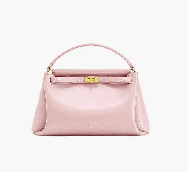 JW PEI Carmen Faux Leather Baguette Handbag For Women