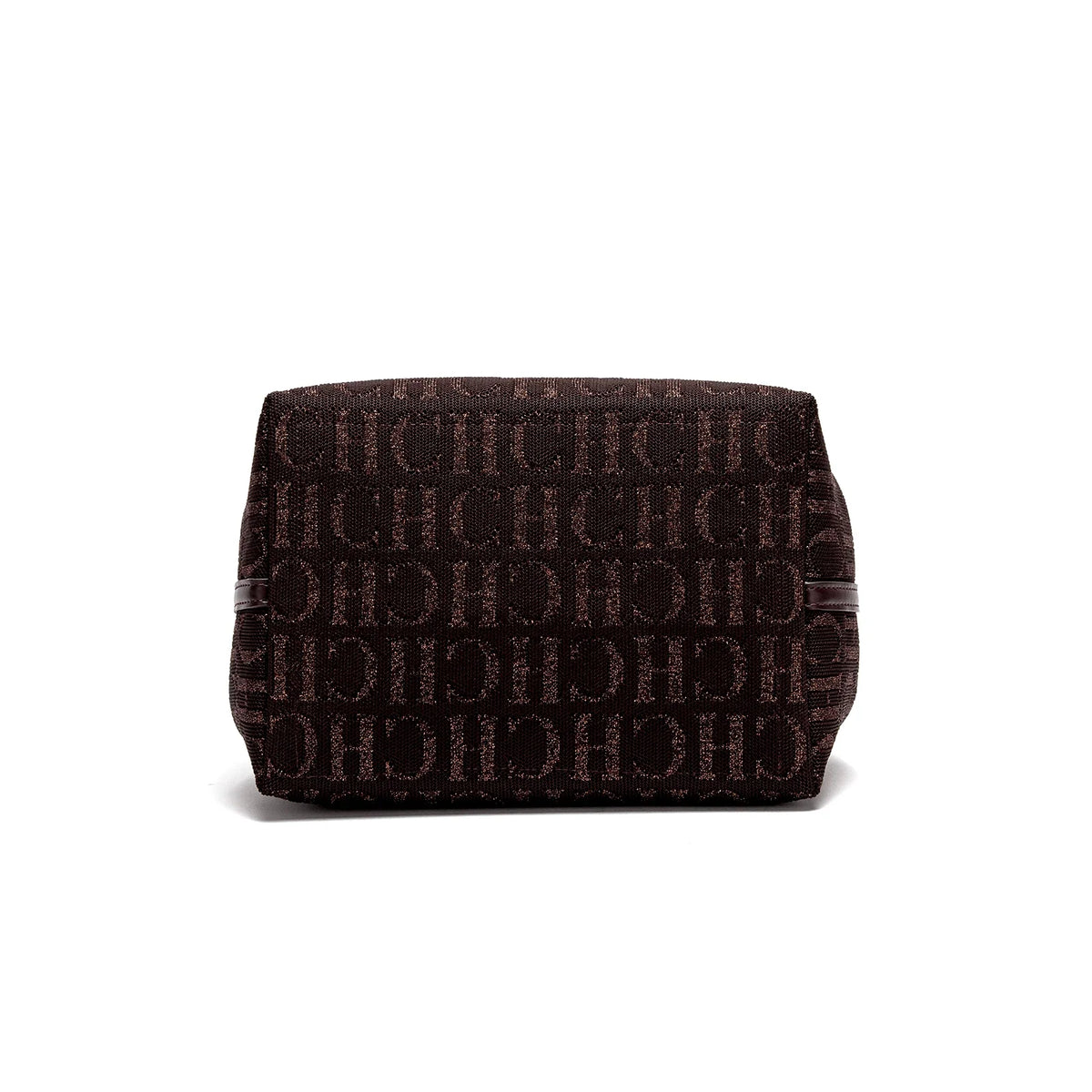 Large Capacity Letter Design Small Card Bag Accessories Handbag Fashion New Solid Color Women's Bucket Bag