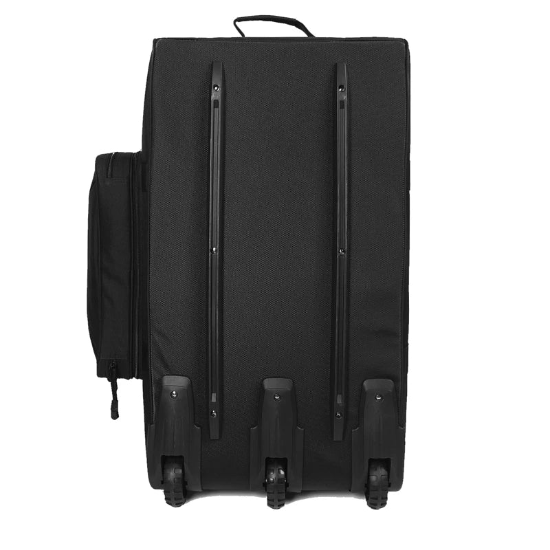 Q Tactical Rolling Duffel Bag for Camping Hiking Travel