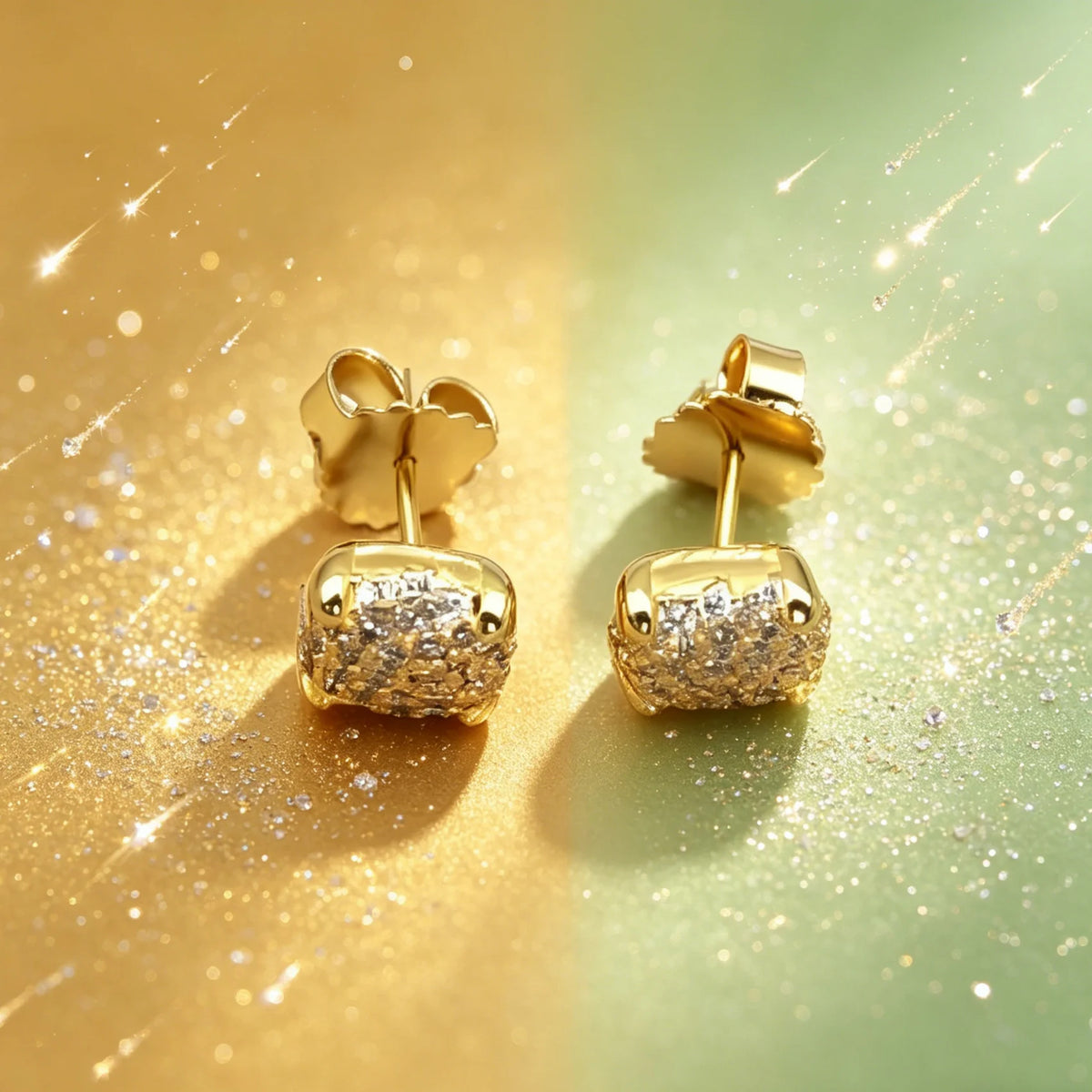 2026 New DY Stud Earrings Series High Quality Versatile Sparkling Rhinestone Exquisite Elegant Universal Style  ED06