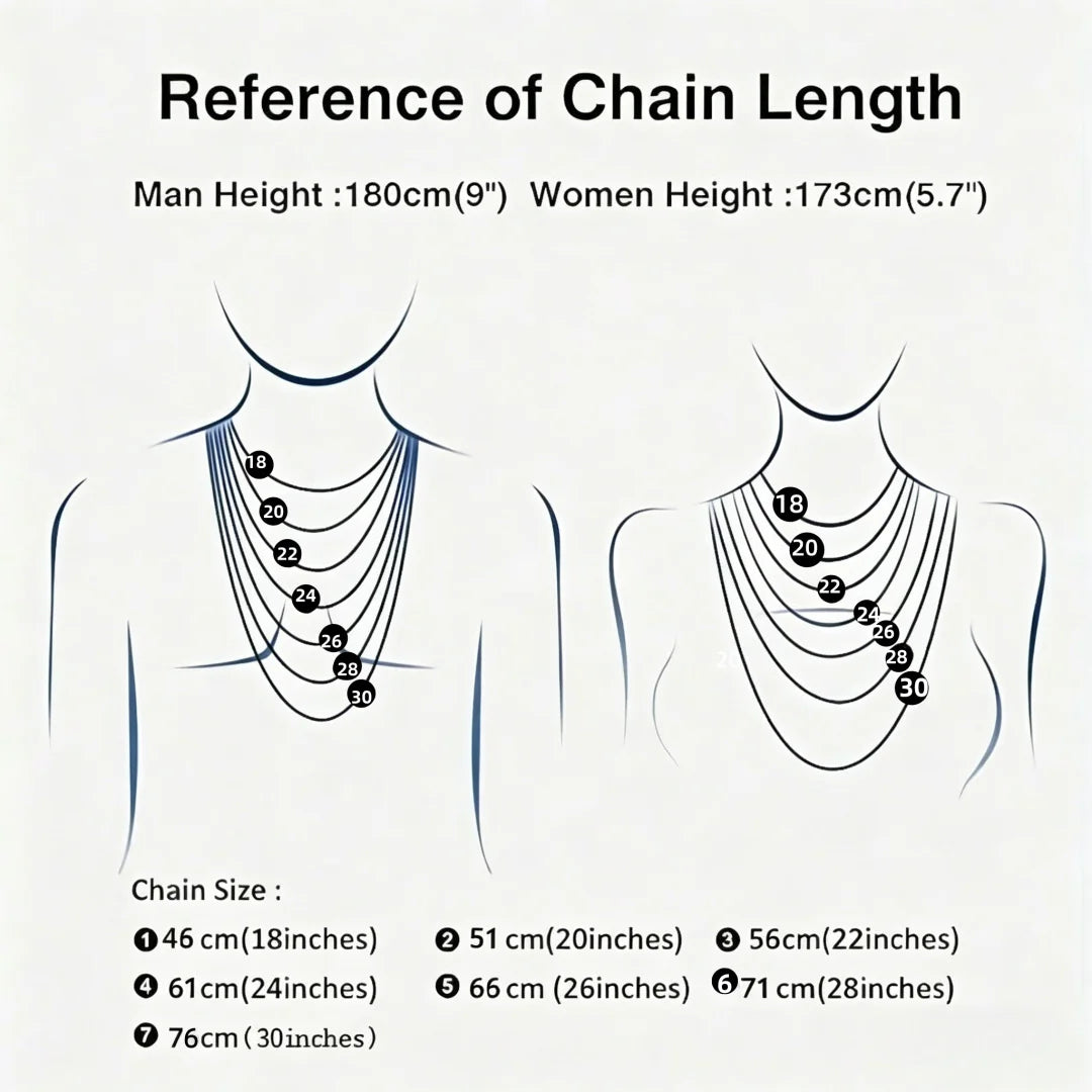 6-14mm wide Stainless Steel Cuban Miami Chains Necklaces  unisex Necklace Chain 316L 14K gold-plated Hip Hop Bracelet Gold Color
