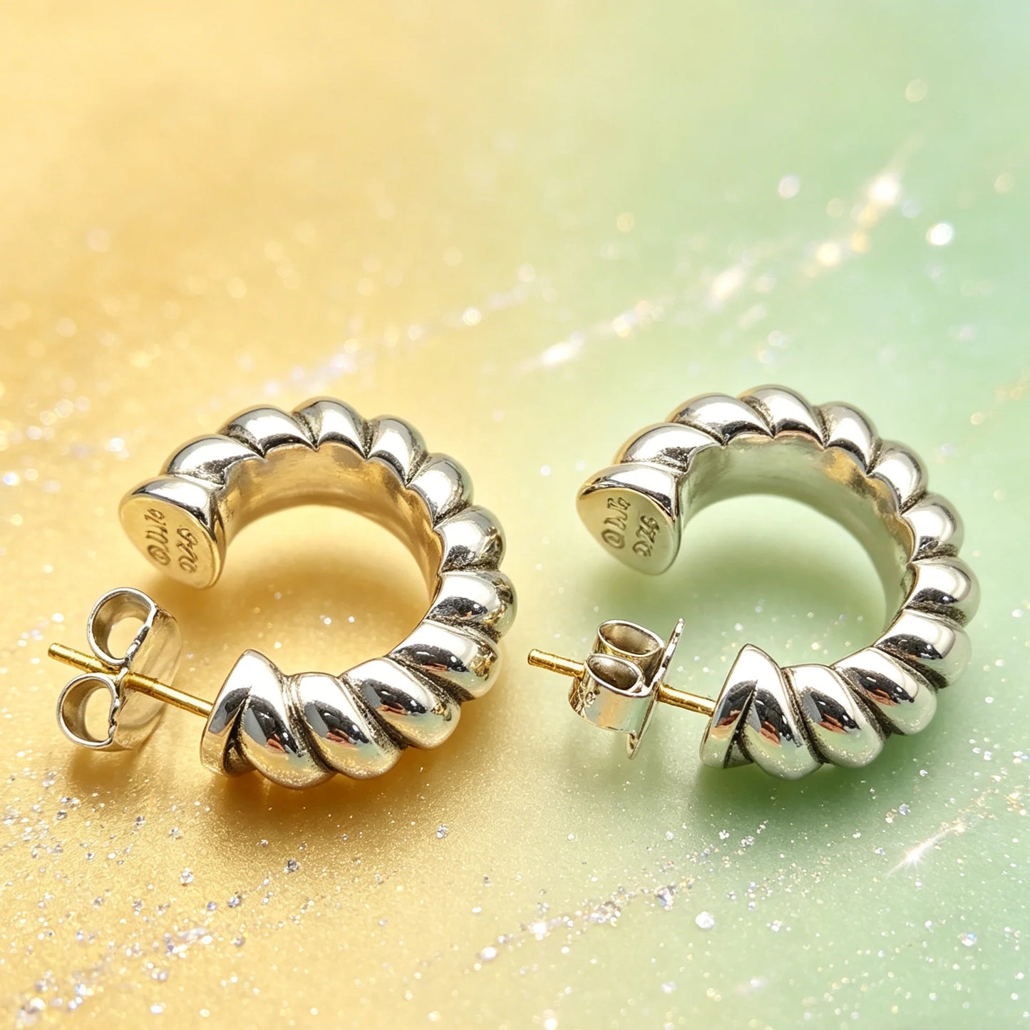 2026 New DY Stud Earrings Series High Quality Versatile Sparkling Rhinestone Exquisite Elegant Universal Style  ED06