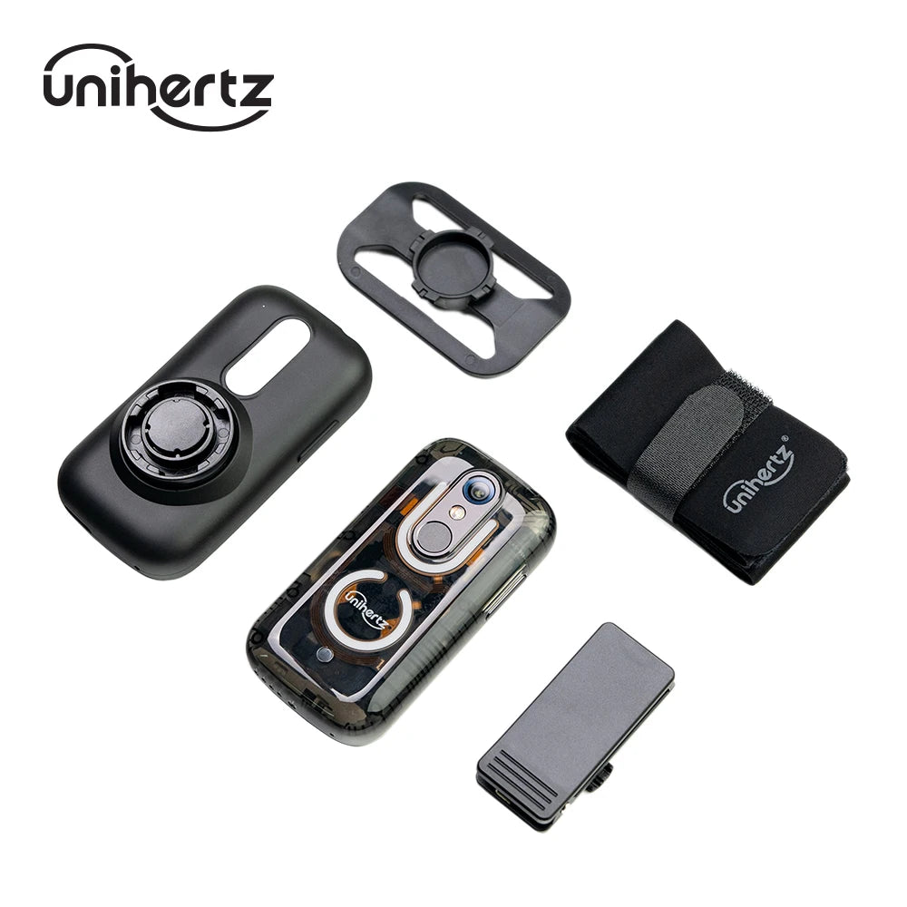 Unihertz Jelly Star 4G Android Smartphone With Dual SIM