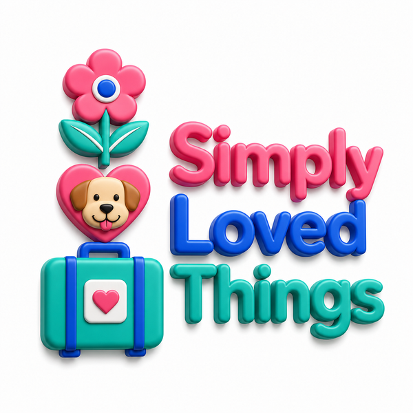 Simply Loved Things